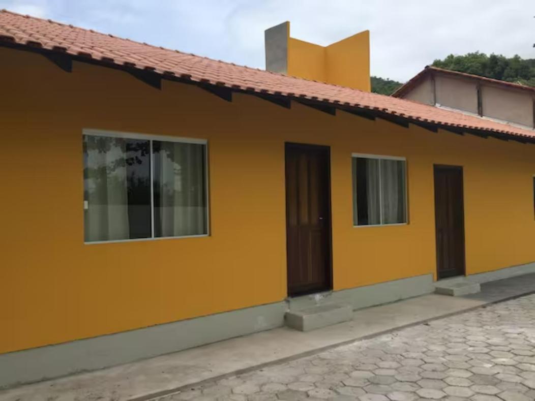 Pousada Sabores Do Mar Laranjeiras Balneário Camboriú Exteriér fotografie