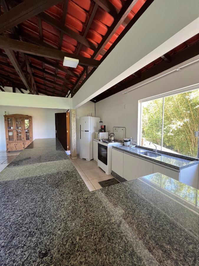 Pousada Sabores Do Mar Laranjeiras Balneário Camboriú Exteriér fotografie